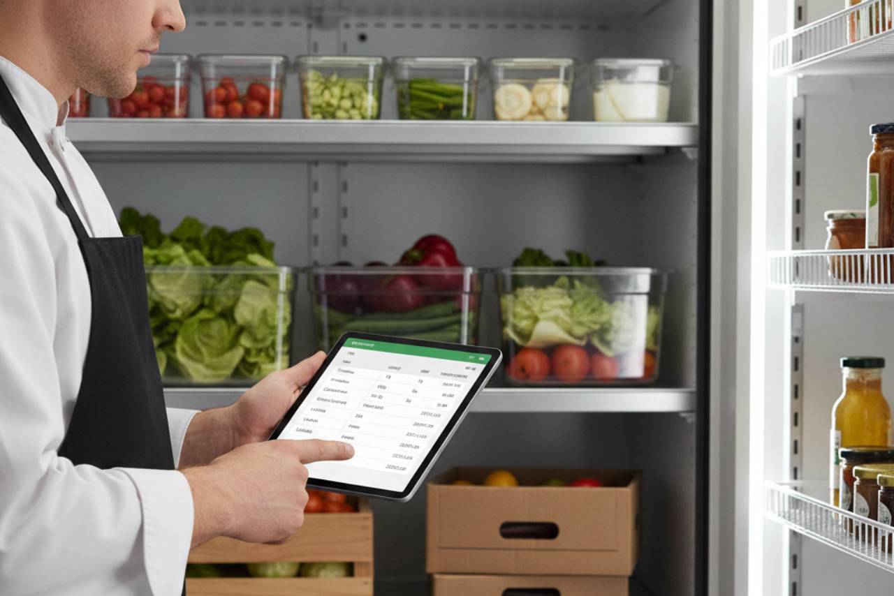 Restaurant Inventory Management Best Practices | Restaurant Association