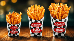 New CDO to Drive Checkers & Rally’s Growth