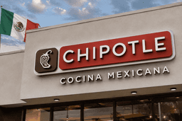 Chipotle Expansion Marks Major Restaurant Shift