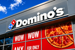 Domino’s Q2 2026 -  Order Surge Drives Profit