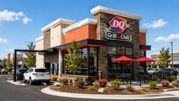 Dairy Queen Launches $150,000 Development Incentive to Grow Its Grill & Chill QSR Concept