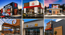 Inspire Brands’ Growth and Franchise Trends