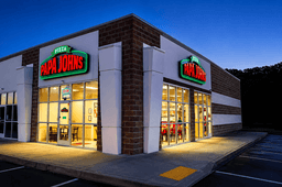 Papa John’s CFO Shakeup -  Leadership Update