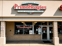 PrimoHoagies Elevates Marketing Leadership for Growth