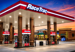 RaceTrac Names Jill Pemberton as New CFO