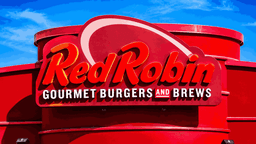 Red Robin Appoints Veteran CMO for Turnaround