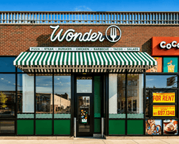 Wonder’s $650M Boost Fuels Food Tech Growth