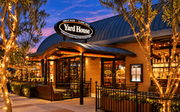 Yard House becomes Darden’s third billion-dollar brand