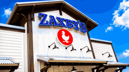 Zaxbys Cook's Viral Rise Sparks New Role