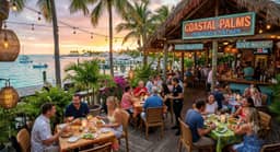 Best Areas in Florida to Open a Restaurant in 2026