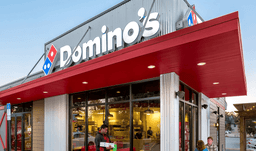 Domino Pizza Best Deal Ever Now Includes Parmesan Stuffed Crust