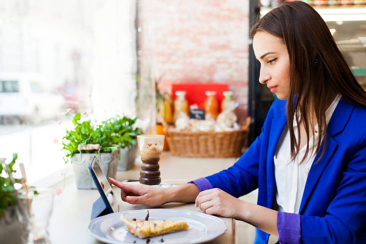 How Does SEO Work for Restaurants?