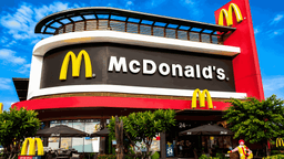 McDonald’s USA appoints chief restaurant officer