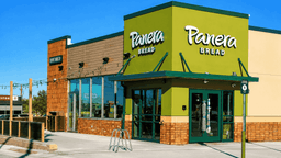 Panera Bread Welcomes Andy Rebhun as CMO