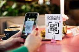 How to Create a QR Code Menu for Your Restaurant