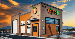 Salad and Go Files for Bankruptcy, to Close All Restaurants