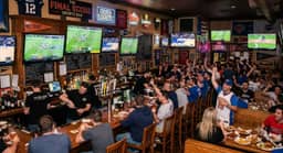 How Much Does It Cost to Open a Sports Bar?