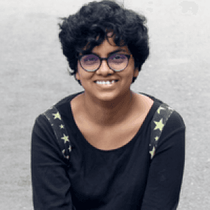 Sanchari Chatterjee