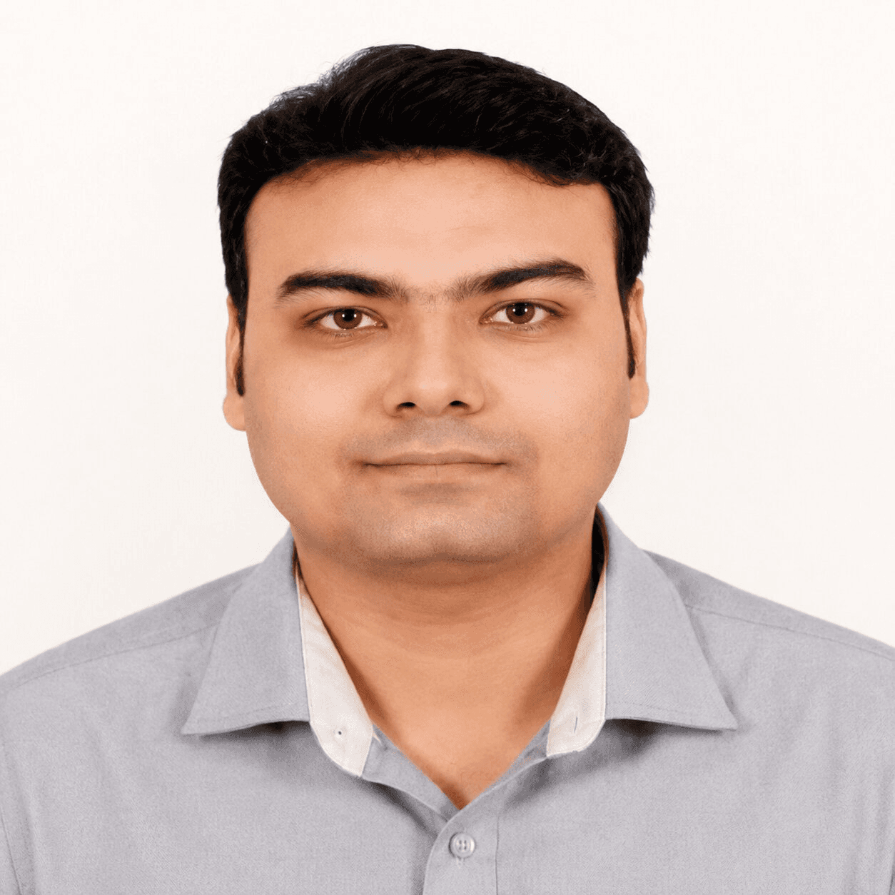 Siddharth Rai