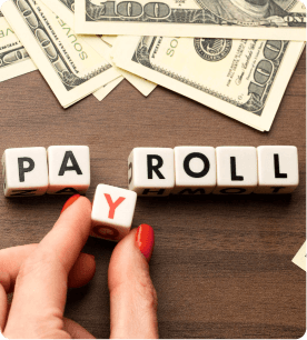 payroll