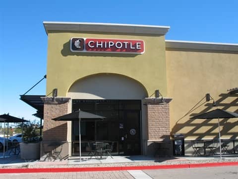 chipotle