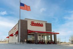 Freddy's Hits 600 Restaurants With Smaller Format Strategy