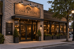 Oak & Stone Names Chad Devorak Brand President