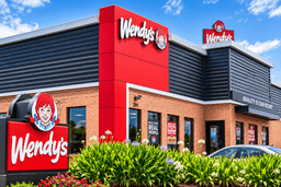 Wendy's Top Franchisee Bankruptcy Exposes Growth Risks