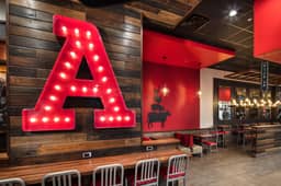 Arby's Names Papa Johns Veteran Jenna Bromberg as CMO