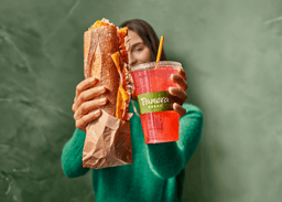 Panera Hires Burger King, Theme-Park Veterans