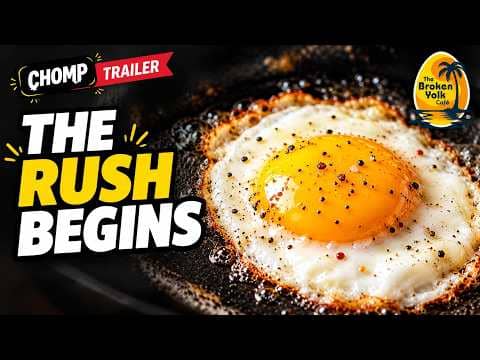 How Busy Kitchens Survive the 8 AM Rush