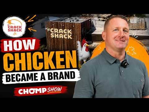 Inside The Crack Shack: How Fried Chicken Went Viral