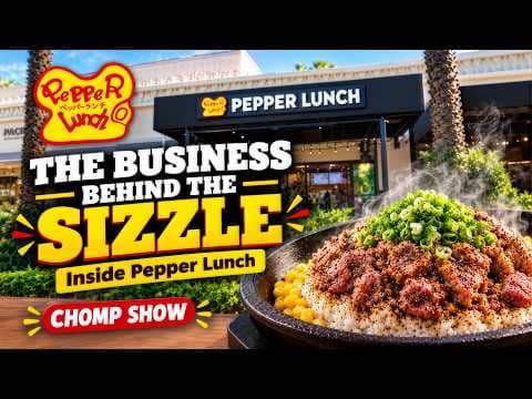The Japanese Chain Where You Cook Your Own Steak