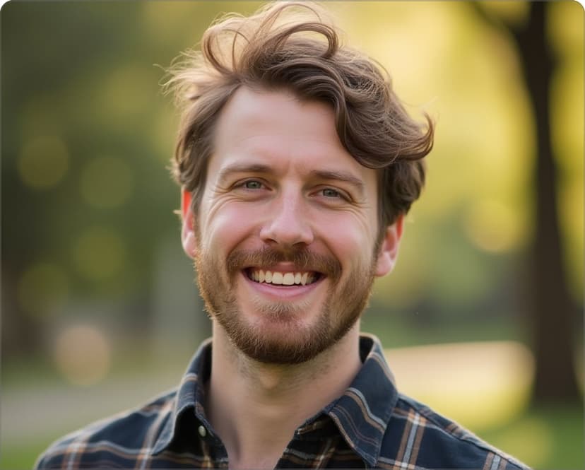 Anthony Sullivan