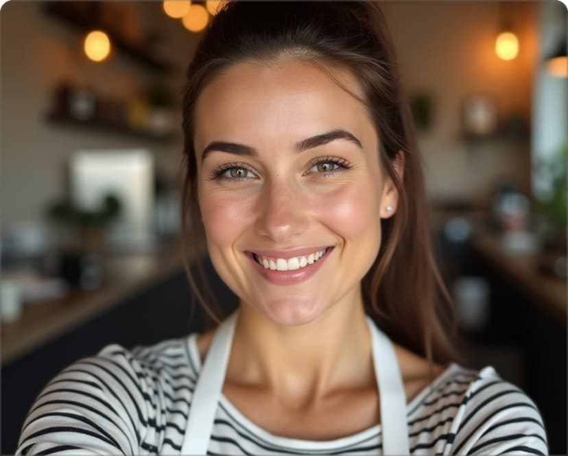 Melissa Turner