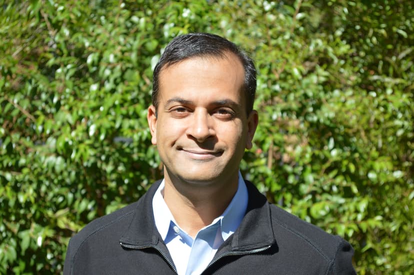 Mitesh Gala