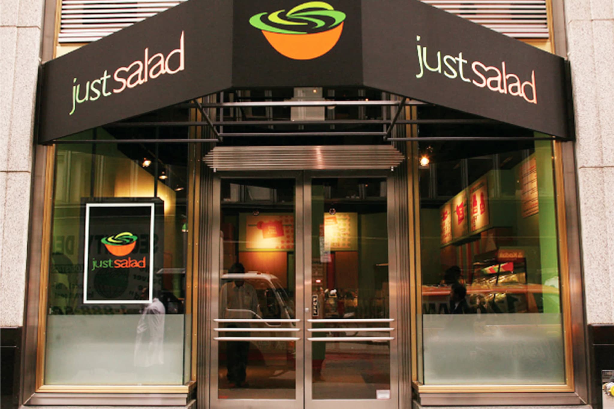 Explore how Just Salad's new Salad AI feature is transforming the salad ordering experience by personalizing recommendations based on customers' preferences and dietary needs.