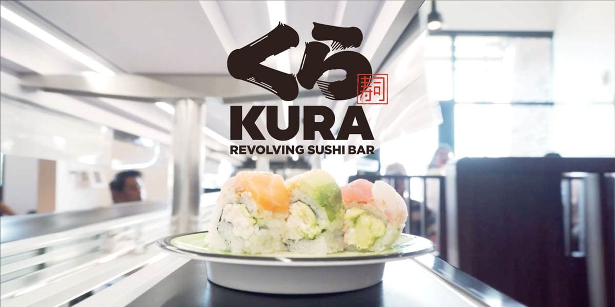 Explore how Kura Sushi USA Inc. leverages strategic market expansion and enhanced customer experiences for growth.