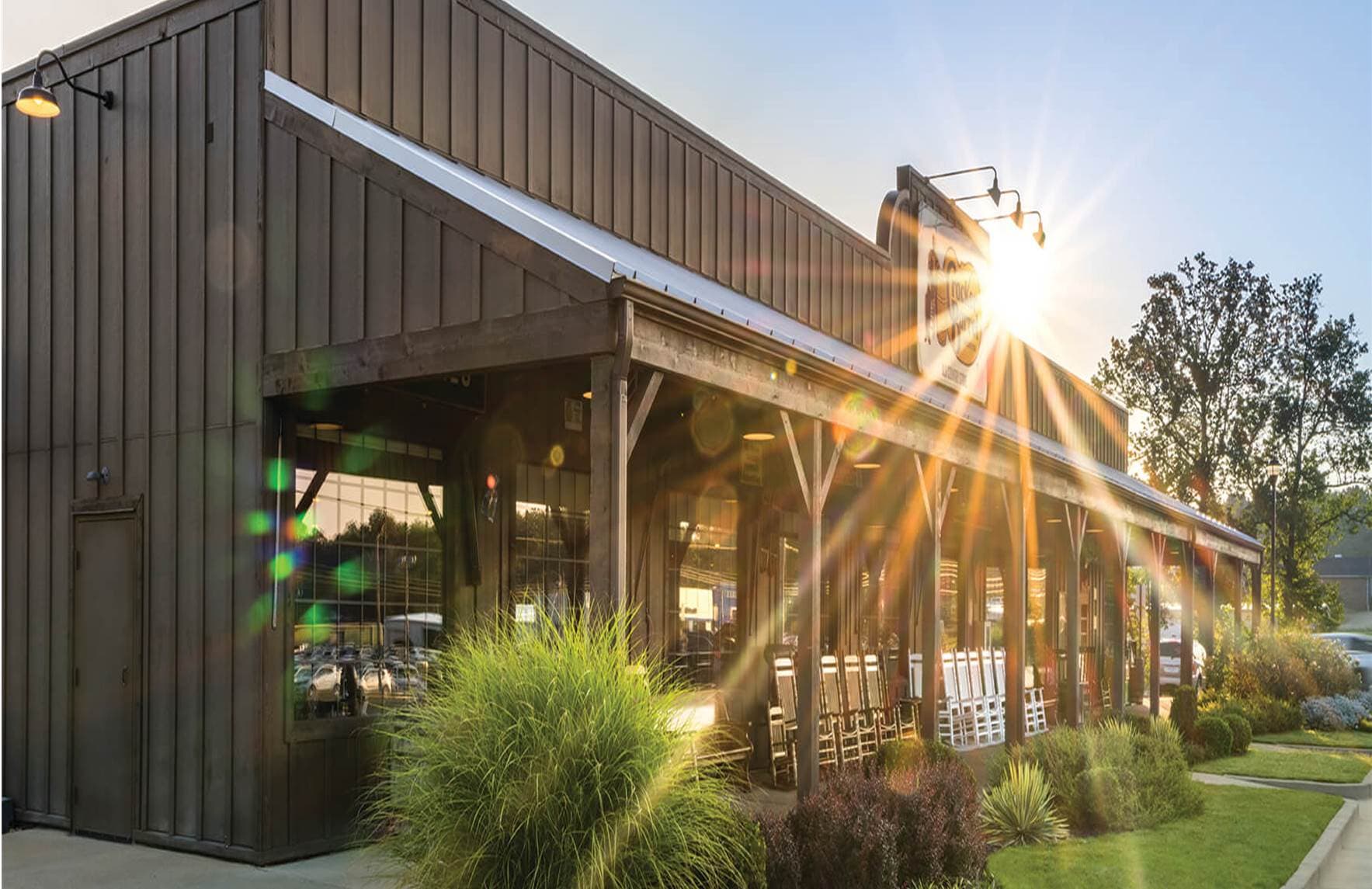 Explore how Sarah Moore's appointment as CMO at Cracker Barrel is set to transform the restaurant chain's marketing approach and elevate customer experience.