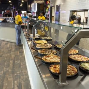 Explore how the partnership between Mr. Gatti’s and Walmart is reshaping in-store dining experiences and accelerating growth.