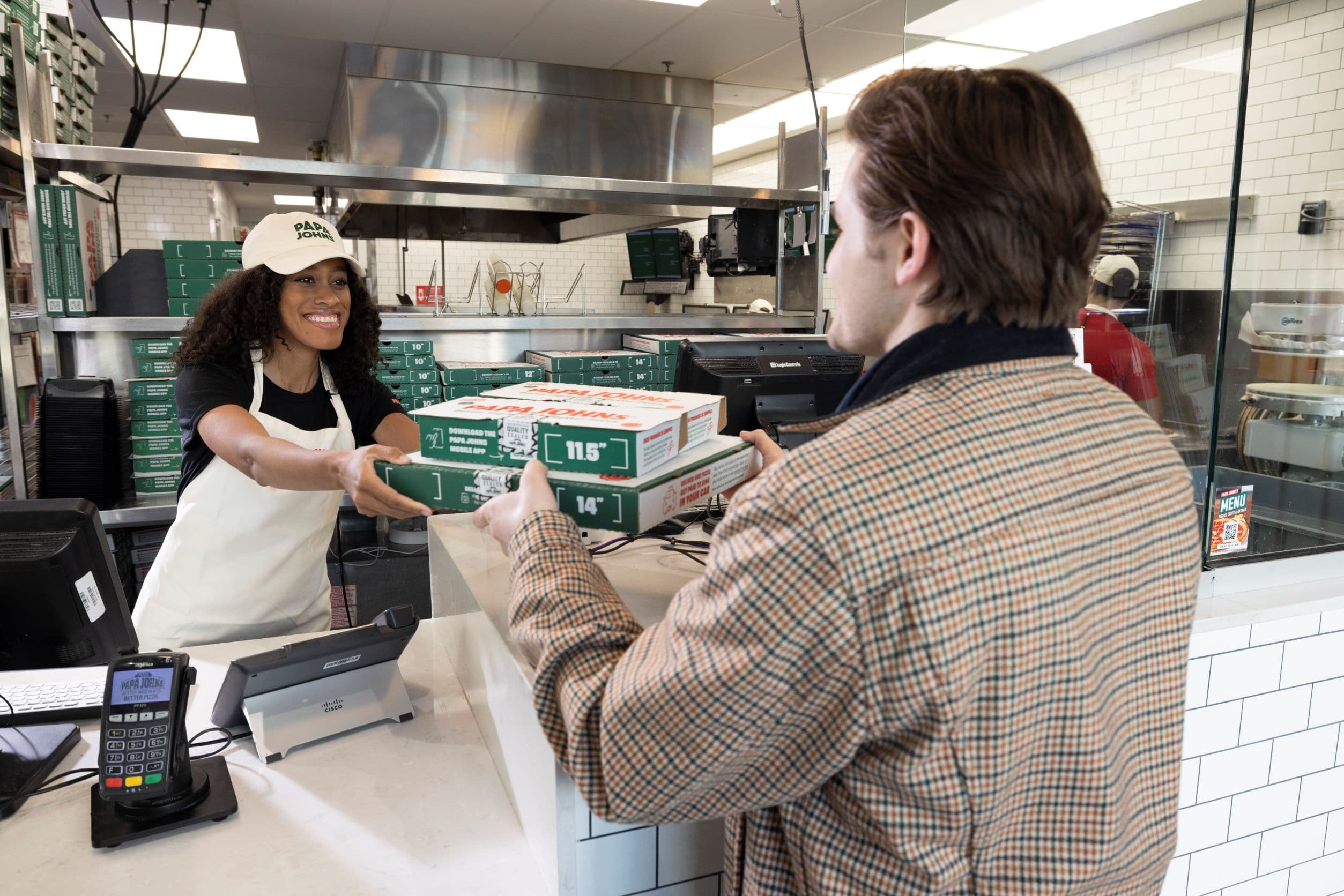 Explore the ambitious growth plans of Shake Shack and Papa John’s in the competitive fast-food industry. Learn how these chains are expanding their unit count and market presence.