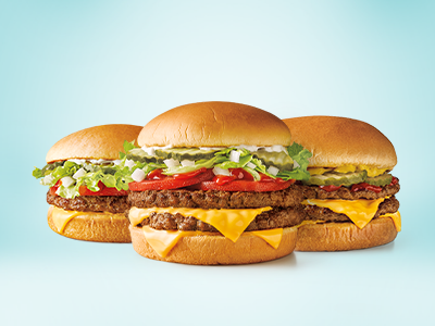 Discover how fast-food chains like Sonic are revolutionizing their menus with premium smashed cheeseburgers to attract new customers and drive sales.