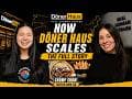 Inside Döner Haus: Why Restaurant Owners Are Paying Attention to Döner