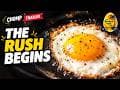 The Secret to a Smooth Breakfast Rush | CHOMP Trailer