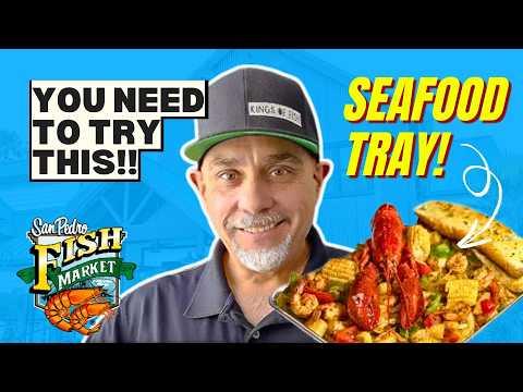 What I’d Copy Tomorrow from San Pedro Fish Market Operator POV