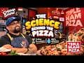 What Makes Triple Beam Pizza So Different? | Behind the Scenes