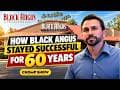 How Black Angus Steakhouse Stayed Successful for 60 Years | CHOMP