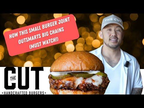 This Burger Brand Started on Wheels — Now It’s an Icon