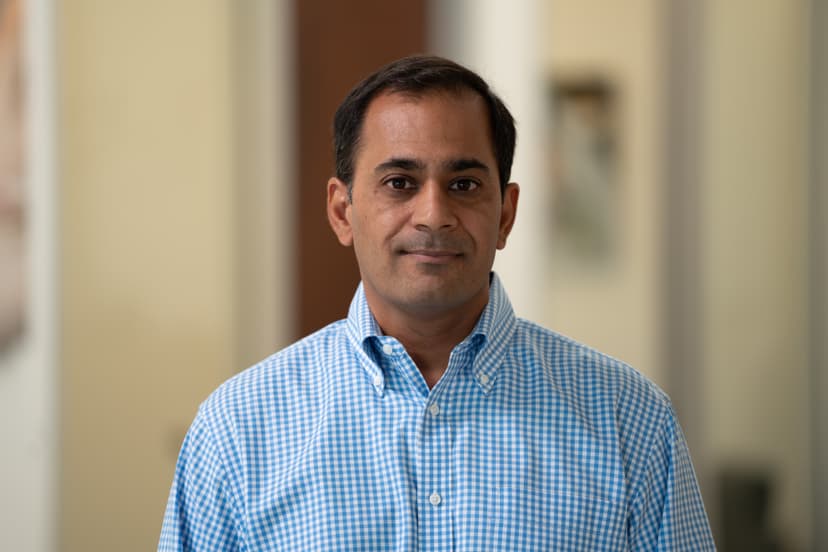 Anand Gala