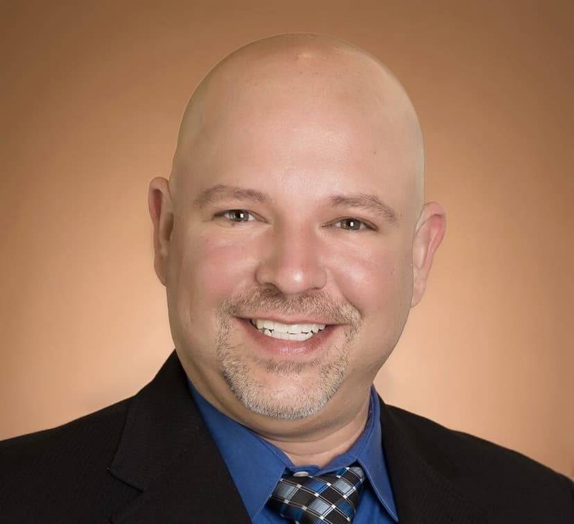 Chris Foresta